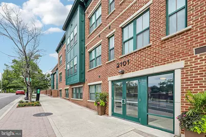 2101 N Monroe Street #215, Arlington, VA 22207 - Photo 3