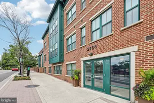 2101 N Monroe St, Arlington, VA 22207 - Photo 3