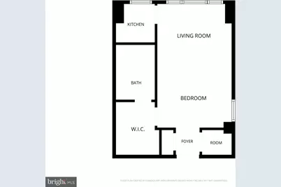 1111 Arlington Boulevard #847, Arlington, VA 22209 - Photo 19