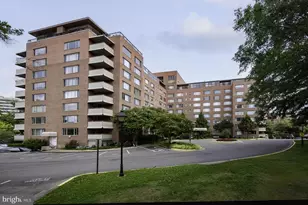 1111 Arlington Blvd, Arlington, VA 22209 - Photo 3