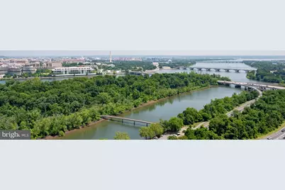 1111 Arlington Boulevard #823, Arlington, VA 22209 - Photo 51