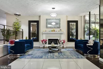 1111 Arlington Boulevard #823, Arlington, VA 22209 - Photo 27