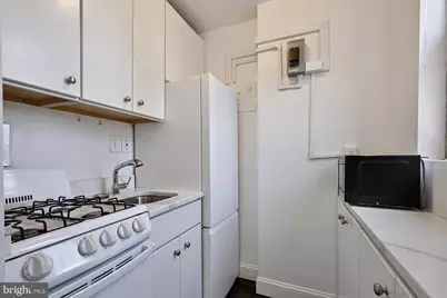 1111 Arlington Boulevard #823, Arlington, VA 22209 - Photo 15