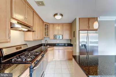 2016 N Adams Street #408, Arlington, VA 22201 - Photo 9