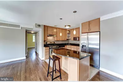2016 N Adams Street #408, Arlington, VA 22201 - Photo 1