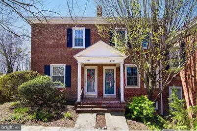 4237 32nd Road S, Arlington, VA 22206 - Photo 1