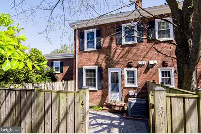 4237 32nd Road S, Arlington, VA 22206 - Photo 3