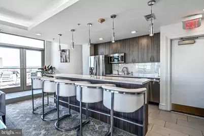 3600 S Glebe Road #228W, Arlington, VA 22202 - Photo 35