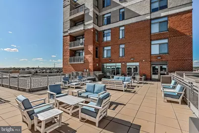 3600 S Glebe Road #228W, Arlington, VA 22202 - Photo 41