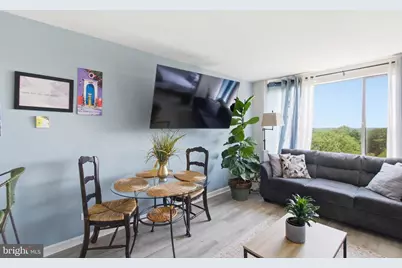 4501 Arlington Boulevard #730, Arlington, VA 22203 - Photo 11