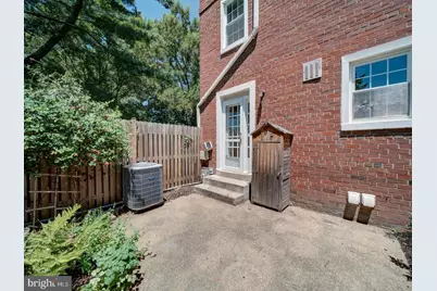 4857 28th Street S #A, Arlington, VA 22206 - Photo 45
