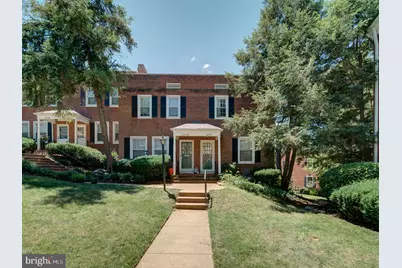 4857 28th Street S #A, Arlington, VA 22206 - Photo 1