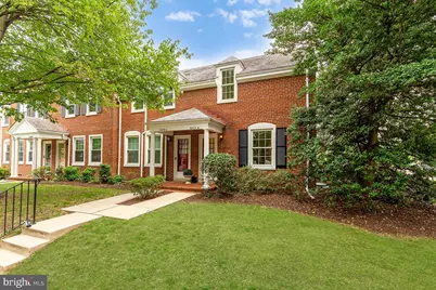 3373 S Wakefield Street #B, Arlington, VA 22206 - Photo 1