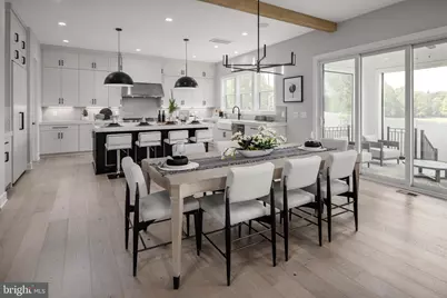 6189 8th Place N, Arlington, VA 22205 - Photo 1