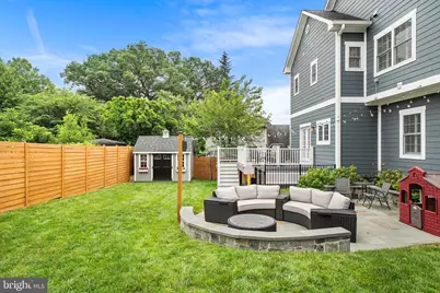 613 S Buchanan Street, Arlington, VA 22204 - Photo 5
