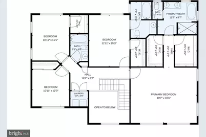 613 S Buchanan Street, Arlington, VA 22204 - Photo 61