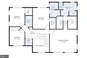 613 S Buchanan St, Arlington, VA 22204 - Photo 61