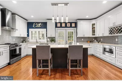 613 S Buchanan Street, Arlington, VA 22204 - Photo 3