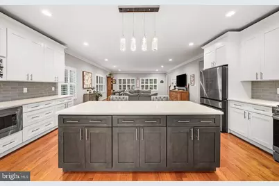 613 S Buchanan Street, Arlington, VA 22204 - Photo 19