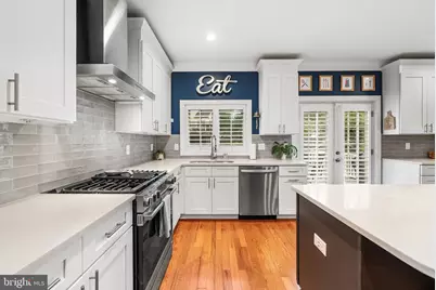 613 S Buchanan Street, Arlington, VA 22204 - Photo 21