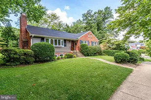 3936 N Upland St, Arlington, VA 22207 - Photo 3