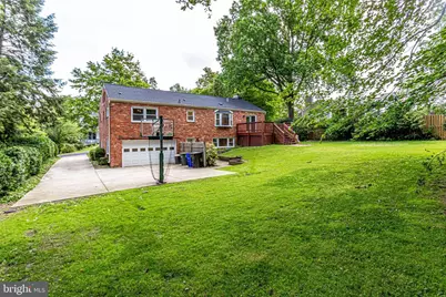 3936 N Upland Street, Arlington, VA 22207 - Photo 61
