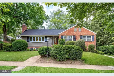 3936 N Upland Street, Arlington, VA 22207 - Photo 1