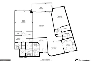 1101 S Arlington Ridge Rd, Arlington, VA 22202 - Photo 33