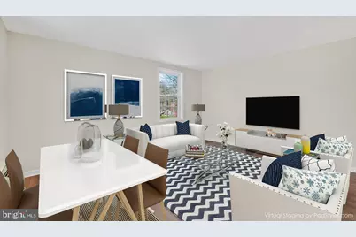 106 N George Mason Drive N #4, Arlington, VA 22203 - Photo 13