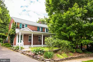 1207 N Livingston St, Arlington, VA 22205 - Photo 1