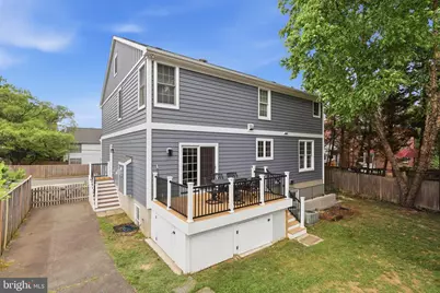 809 N Buchanan Street, Arlington, VA 22203 - Photo 31