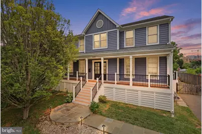 809 N Buchanan Street, Arlington, VA 22203 - Photo 1