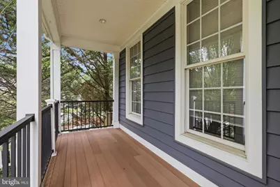 809 N Buchanan Street, Arlington, VA 22203 - Photo 5
