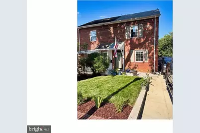 825 S Ivy Street, Arlington, VA 22204 - Photo 1