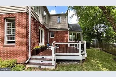 2018 N Quantico Street, Arlington, VA 22205 - Photo 5