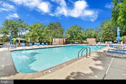 4501 Arlington Boulevard #700, Arlington, VA 22203 - Photo 3