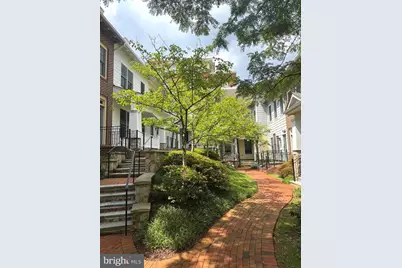 1322 N Danville Street, Arlington, VA 22201 - Photo 1