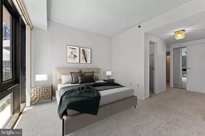 1530 Key Boulevard N #1007, Arlington, VA 22209 - Photo 9