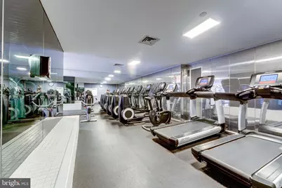 1530 Key Boulevard N #1007, Arlington, VA 22209 - Photo 27