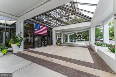 1530 Key Boulevard N #1007, Arlington, VA 22209 - Photo 23