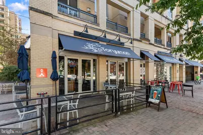 1530 Key Boulevard N #1007, Arlington, VA 22209 - Photo 43