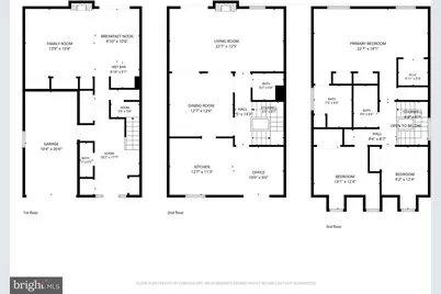 2010 N Brandywine Street, Arlington, VA 22207 - Photo 43