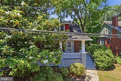 912 N Garfield Street, Arlington, VA 22201 - Photo 21