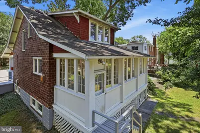 912 N Garfield Street, Arlington, VA 22201 - Photo 19