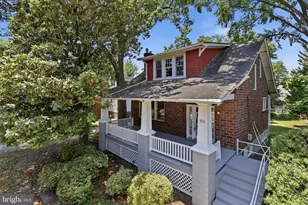 912 N Garfield St, Arlington, VA 22201 - Photo 1