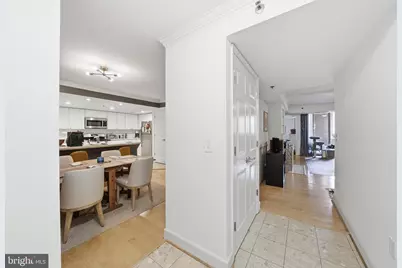 1276 N Wayne Street #721, Arlington, VA 22201 - Photo 19