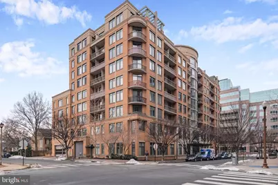 3625 10th Street N #103, Arlington, VA 22201 - Photo 1