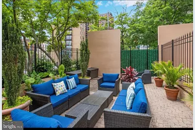1301 N Courthouse Road #1009, Arlington, VA 22201 - Photo 11