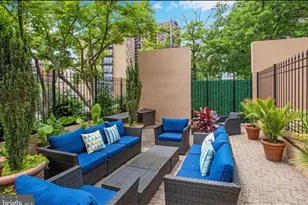 1301 N Courthouse Rd, Arlington, VA 22201 - Photo 11
