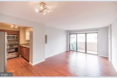 1301 N Courthouse Road #1009, Arlington, VA 22201 - Photo 1
